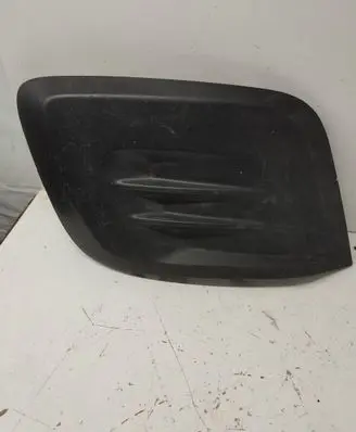 Citroen Berlingo Front bumper lower grill 9810966077