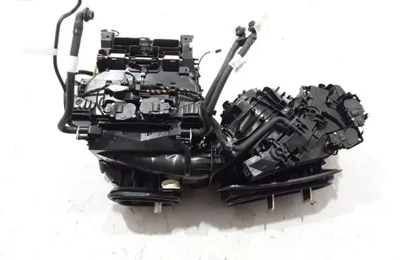 Volvo S90, V90 Interior heater climate box assembly 32226100