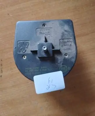 Land Rover Range Rover L322 Horn signal