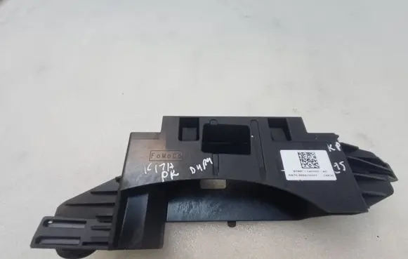 Ford Ranger IV Other front door trim element N1WT14C523AC