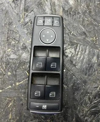 Mercedes-Benz E W212 Electric window control switch A2049055402 10021551