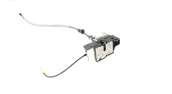 Volvo XC40 Coupe door lock (next to the handle) 31349894