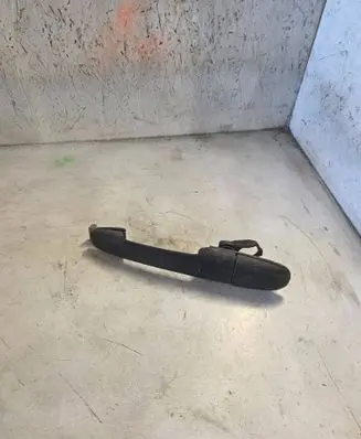 Mercedes-Benz Vito Viano W639 Loading door exterior handle 