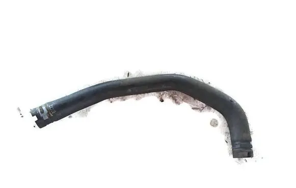 Renault Trafic III (X82) Oil fill pipe 152581557R 93452000