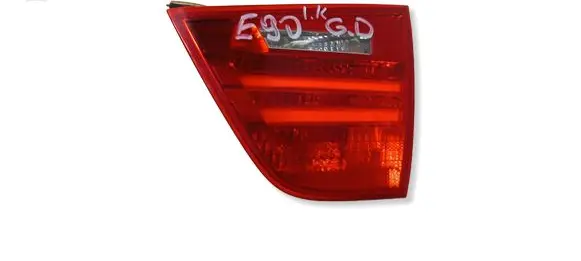 BMW 3 E90 E91 Tailgate rear/tail lights 7154162