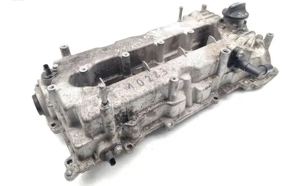 Opel Corsa E Rocker cam cover 