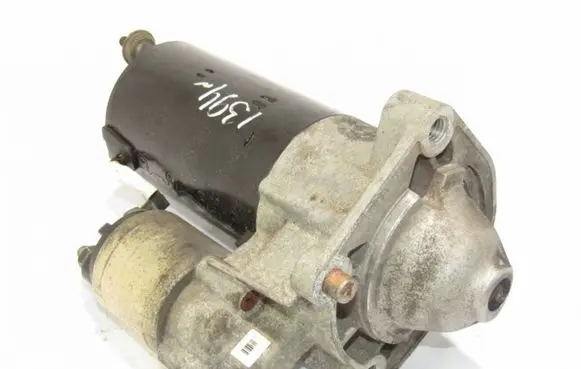 Volvo C70 Starter motor 0001108167