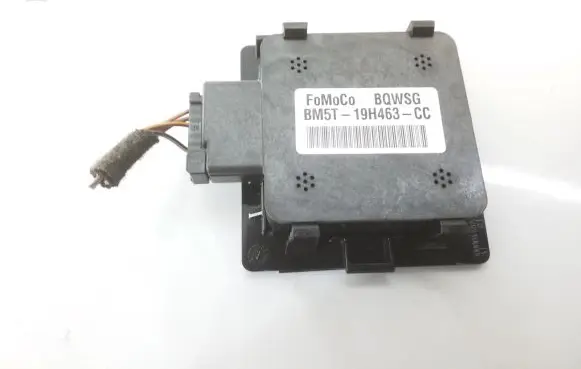 Ford Focus Gateway control module BM5T19H463CC