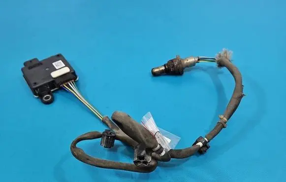 Jeep Grand Cherokee Lambda probe sensor 68146138AD IMPRK1592775