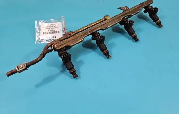 Honda Accord Fuel injector RJ02 IMPRK1358874