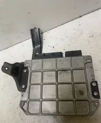 Toyota RAV 4 (XA30) Engine control unit/module