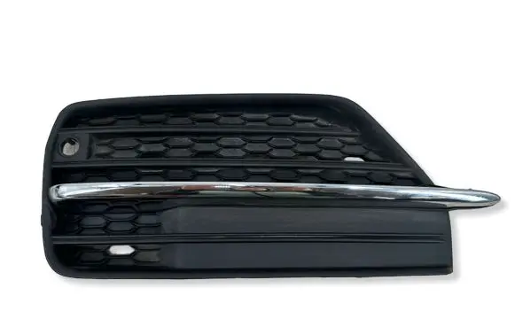 Volvo XC90 Front bumper lower grill 31383441