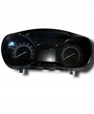 Citroen C3 Tachometer 9849840280