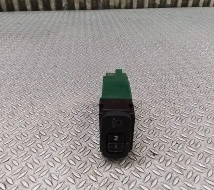 Mitsubishi ASX Headlight level height control switch