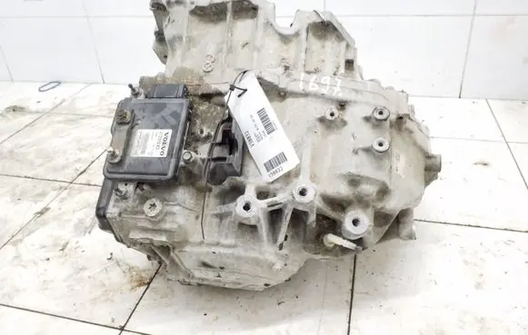 Volvo XC70 Automatic gearbox 31331243 62953 I285056
