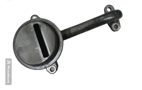 Honda Civic Oil pump D15B2