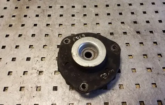 Volkswagen Polo Coil spring/strut mount 6N0412331E