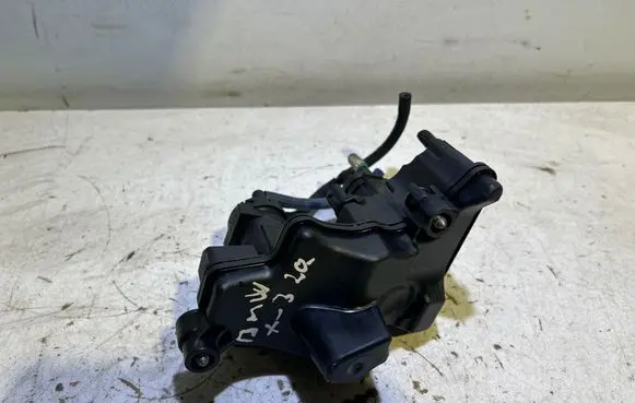 BMW X3 G01 Vacuum air tank 8514207 17365810