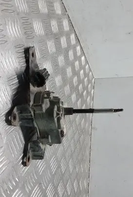 Nissan Patrol 4W60 Headlight wiper motor 