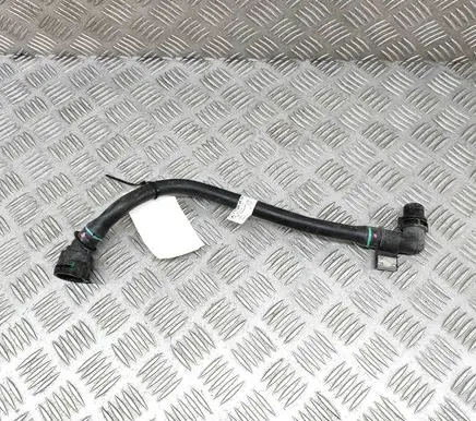 Mercedes-Benz GLE W167 Engine coolant pipe/hose A1675004802