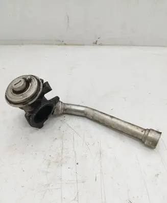 Mercedes-Benz C W203 EGR valve A6110900754