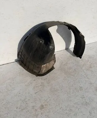 KIA Ceed Front wheel arch liner splash guards 8814J7KA0
