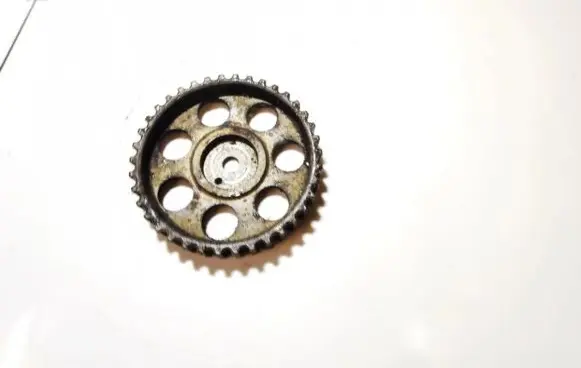 Camshaft pulley/ VANOS