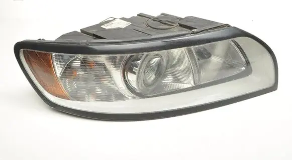 Volvo S40 Headlight/headlamp 31265695