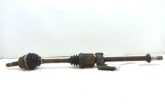 Fiat Fiorino Front driveshaft
