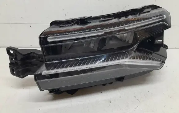 Citroen C5 Aircross Headlight/headlamp 9845356280