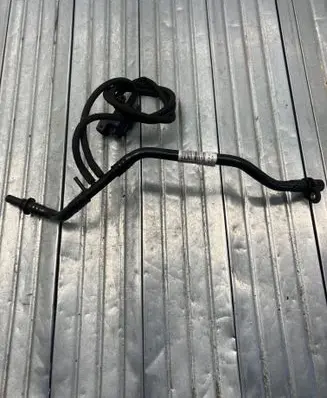 BMW 5 F10 F11 Vacuum line/pipe/hose 8513294