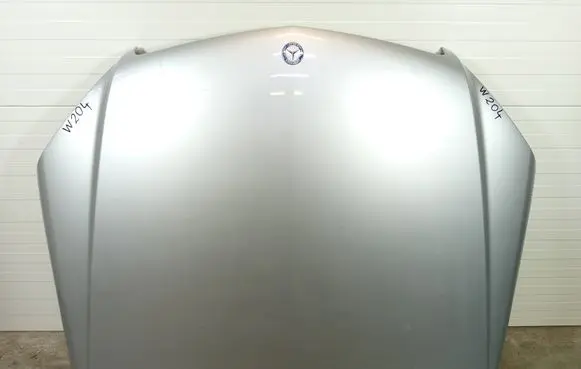 Mercedes-Benz C AMG W204 Engine bonnet/hood MASKAW204SREB