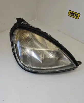 Mercedes-Benz A W168 Headlight/headlamp A1688200261 0301152202