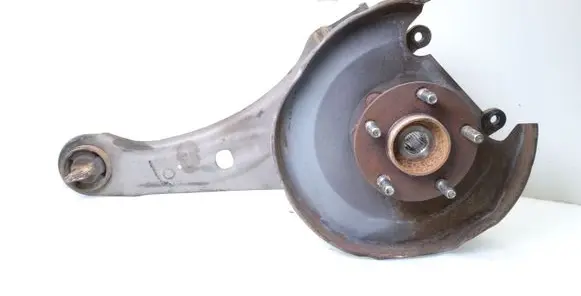 Mitsubishi Outlander Rear wheel hub spindle/knuckle 