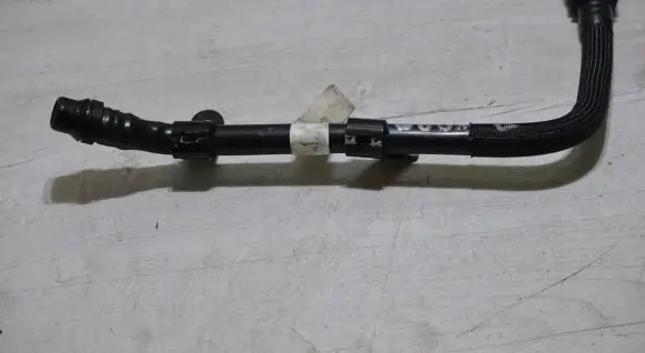 Alfa Romeo Giulia Engine coolant pipe/hose 00505360420