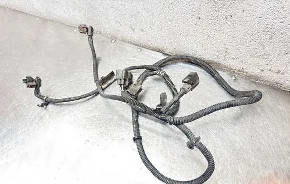 Opel Insignia B Parking sensor (PDC) wiring loom 39109665