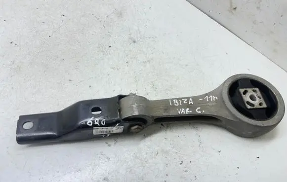 Seat Ibiza IV (6J,6P) Engine mount bracket 6Q0199851AP