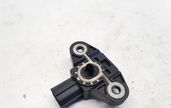 Volkswagen PASSAT B6 Airbag deployment crash/impact sensor 29182466KT 42080303