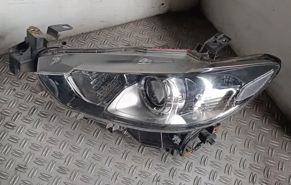 Mazda 6 Headlight/headlamp GHR451040