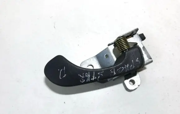 Mitsubishi Space Star Rear door interior handle