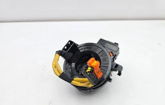 Toyota Prius (XW20) Airbag slip ring squib (SRS ring) 48020 75B084