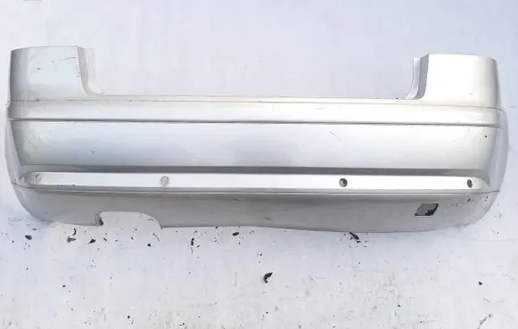 Audi A3 S3 8P Rear bumper 8P3807511
