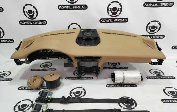 Porsche 911 991 Dashboard 