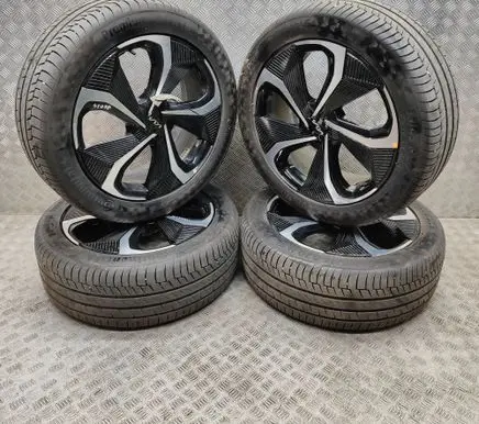 KIA EV6 R20 alloy rim 52910CV210
