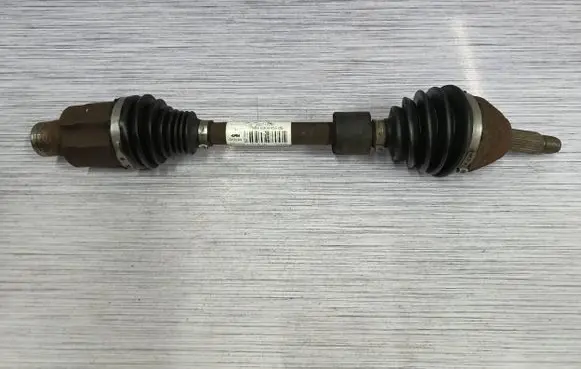Mini Cooper Countryman R60 Front driveshaft 9803455 9813715 9806472