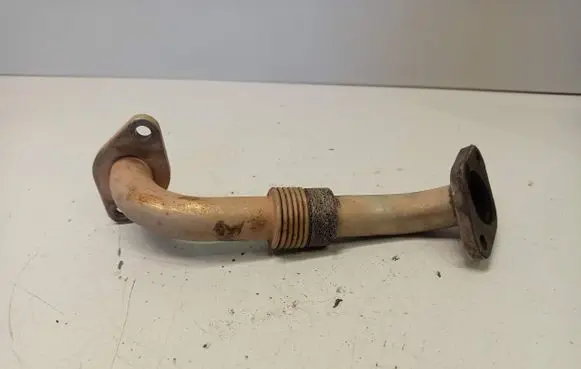 Audi A3 S3 8L LP gas line/pipe/hose 038131521AD