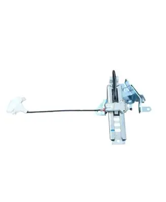 Subaru Outback (BT) Seat back rest lock catch 