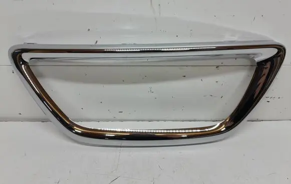 Renault Captur Front fog light trim/grill 620757429R