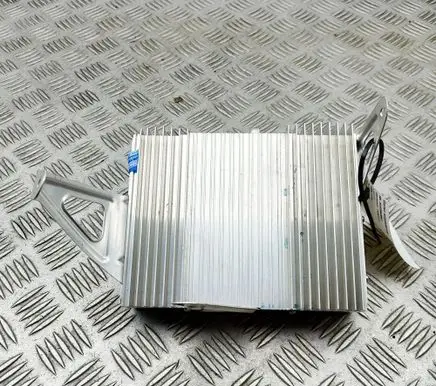 Tesla Model 3 Sound amplifier 107974800E