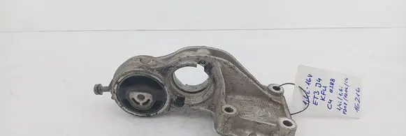 Citroen C4 I Driveshaft support bearing bracket 484202 TUA ET3J4